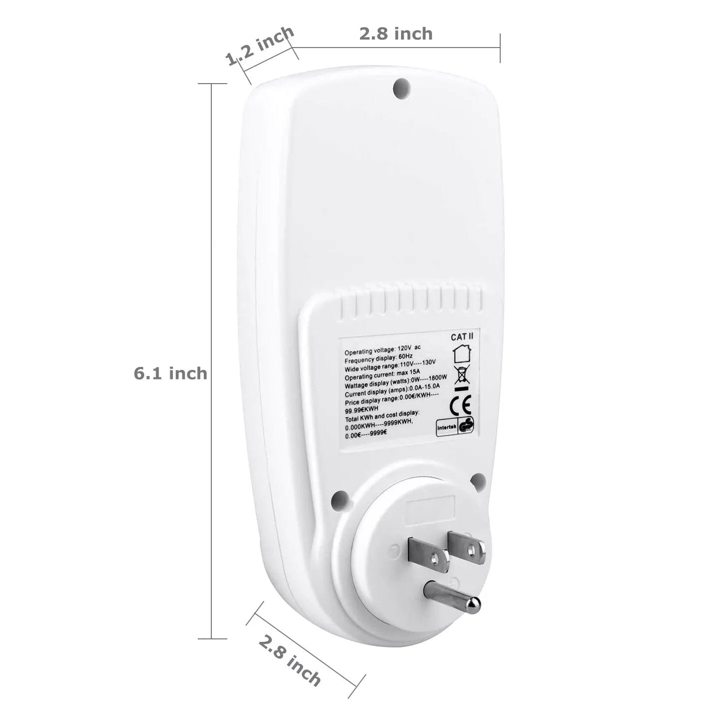 Energy Consumption Monitor