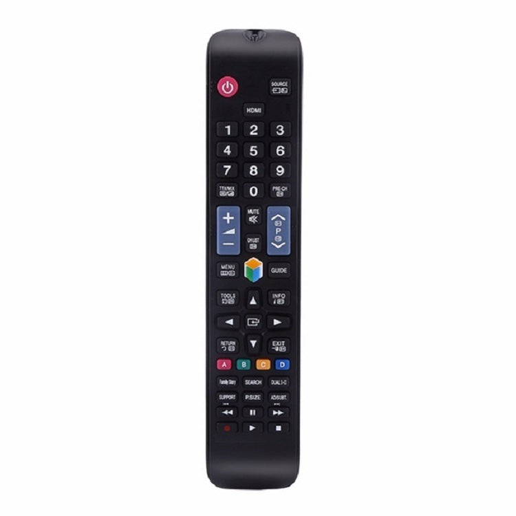 Universal TV Remote