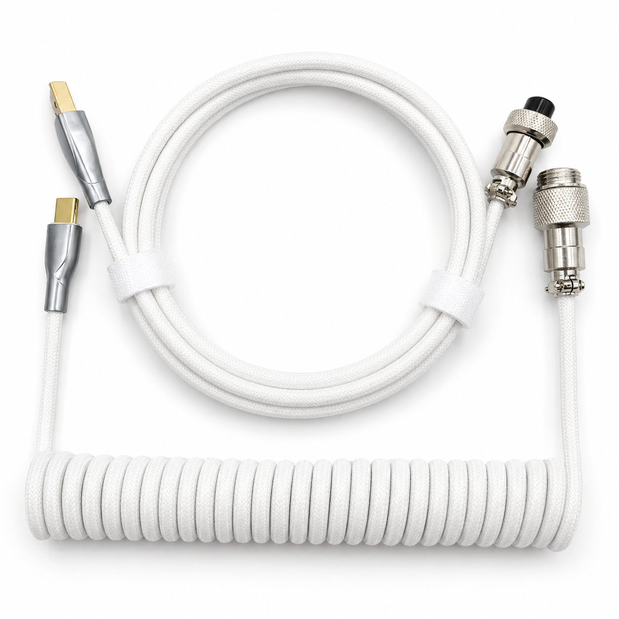 Aviator-Style Keyboard Cable