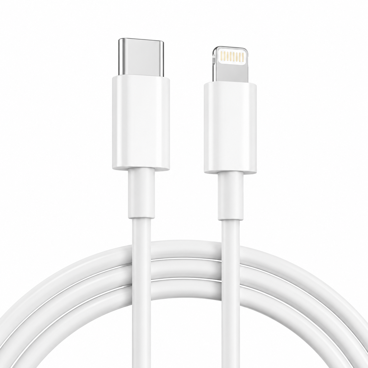 Fast Charging Data Cable C-lighting