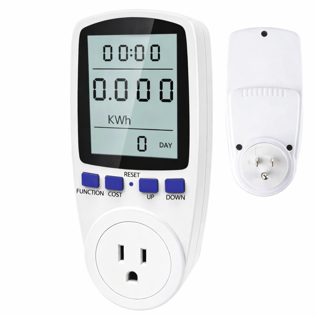 Energy Consumption Monitor