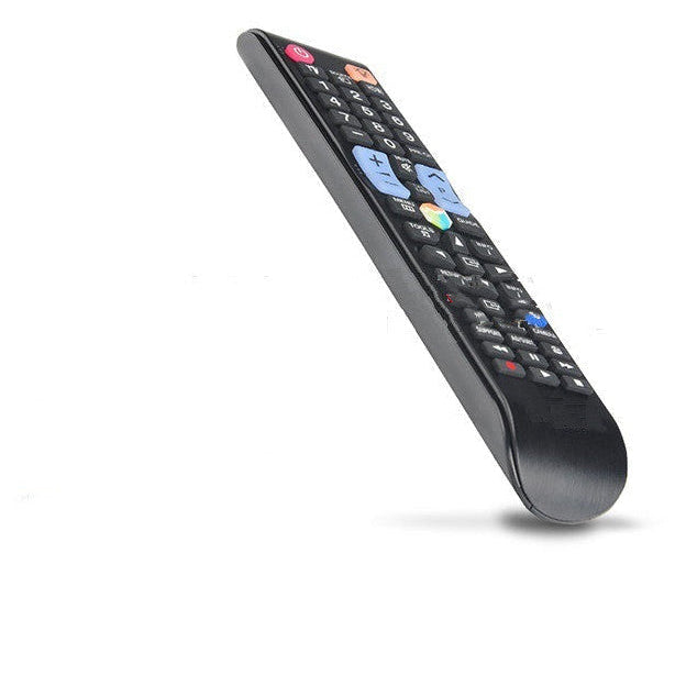 Universal TV Remote